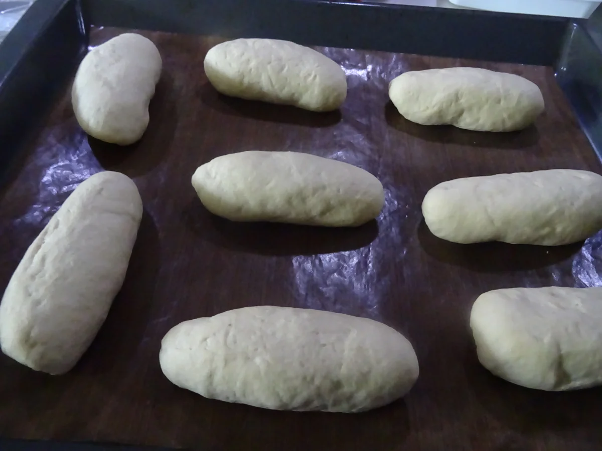 Berliner Knüppel - Rezept - Bild Nr. 4