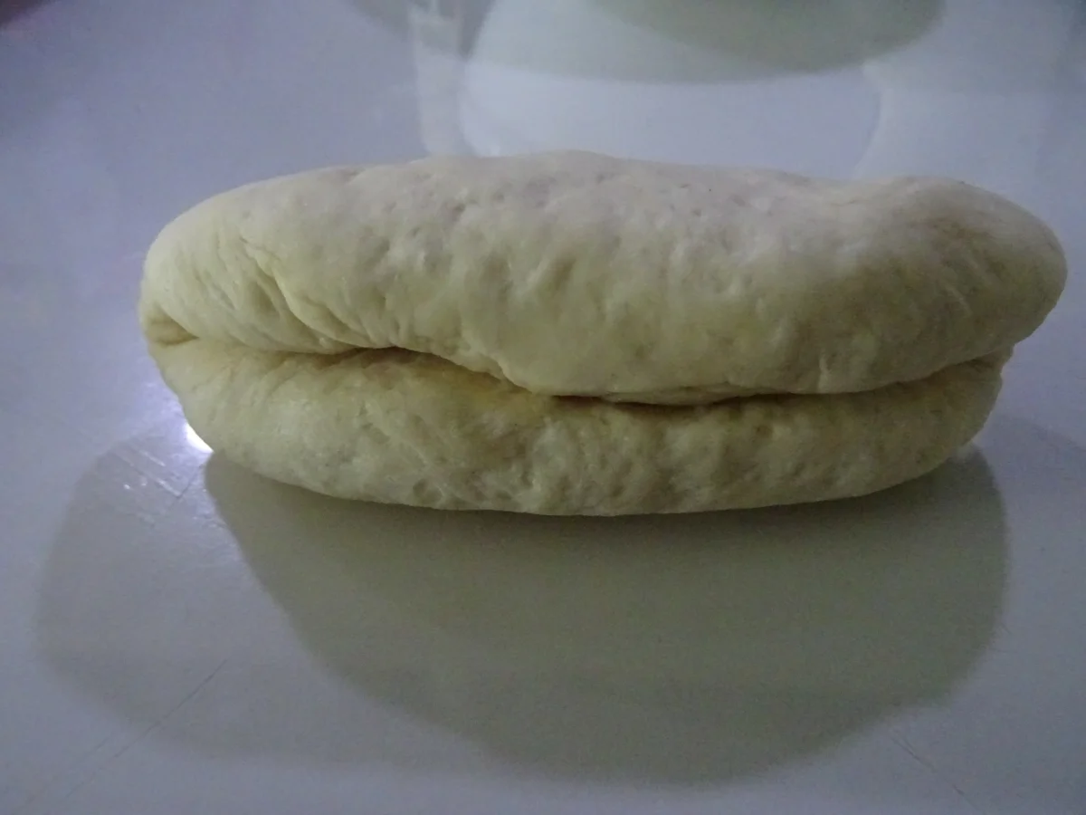 Berliner Knüppel - Rezept - Bild Nr. 5