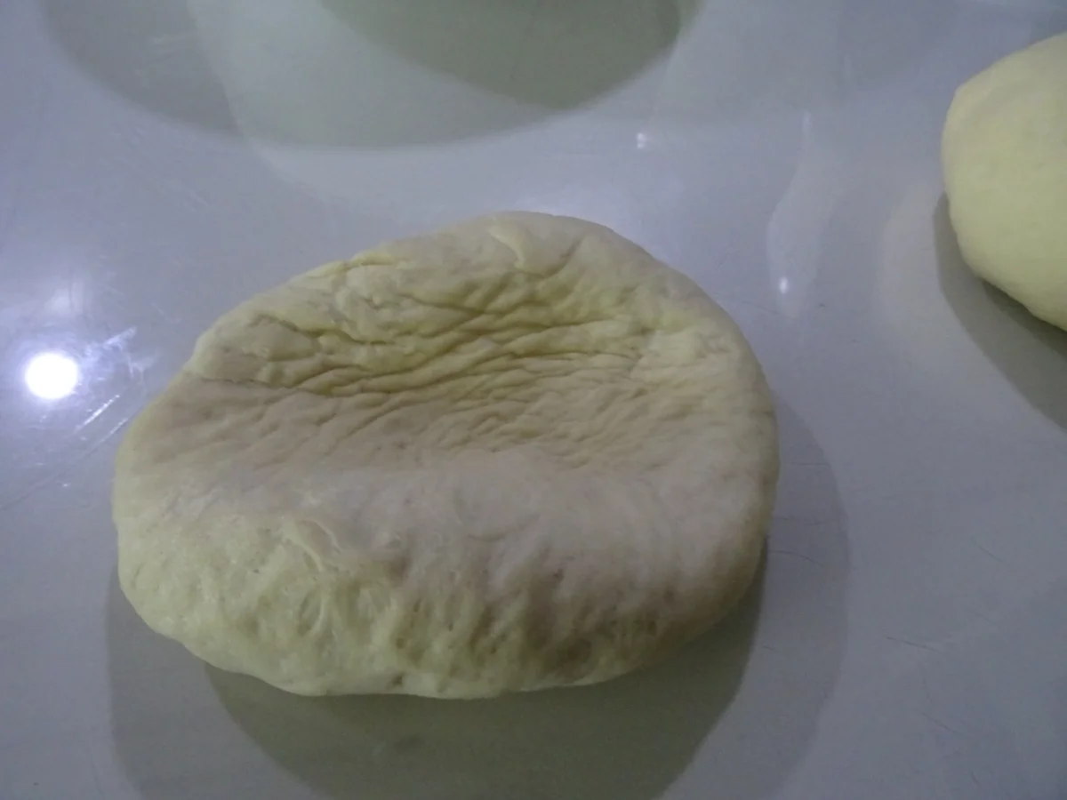 Berliner Knüppel - Rezept - Bild Nr. 9500