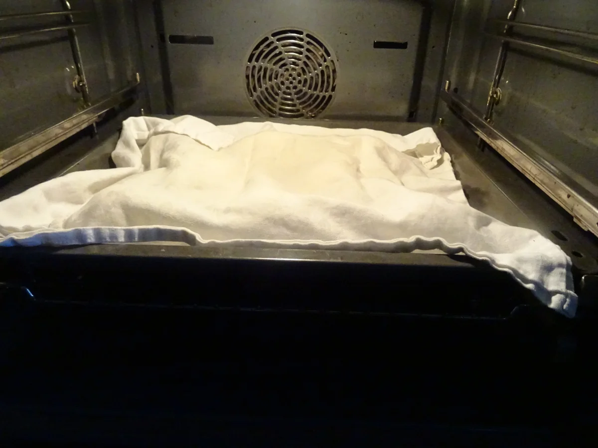 Berliner Knüppel - Rezept - Bild Nr. 9502