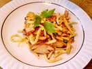 Steinpilze und Spätzle - Rezept - Bild Nr. 9496