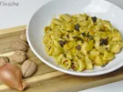 One-Pot-Kürbis-Pasta - Rezept - Bild Nr. 2