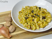 One-Pot-Kürbis-Pasta - Rezept - Bild Nr. 2