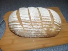 Sabine´s Lieblingsbrot - Rezept - Bild Nr. 2