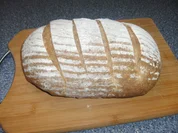 Sabine´s Lieblingsbrot - Rezept - Bild Nr. 2