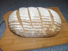 Sabine´s Lieblingsbrot - Rezept - Bild Nr. 2