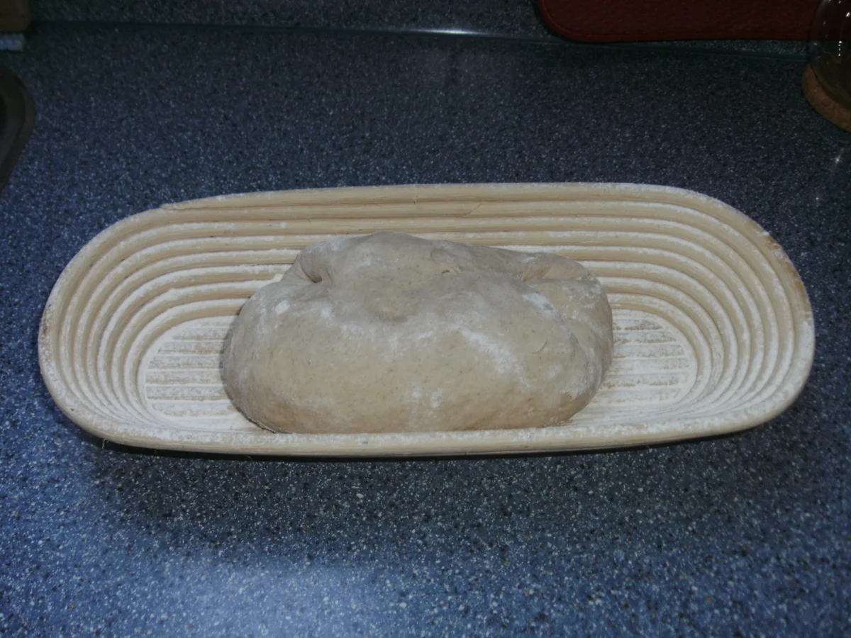 Sabine´s Lieblingsbrot - Rezept - Bild Nr. 5