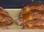 Schokohörnchen - Rezept - Bild Nr. 2