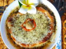 Exotische Knoblauch-Zwiebelsuppe mit Pilzen "Legian" - Rezept - Bild Nr. 2