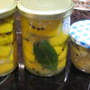 Vorrat: Marokkanische Salzzitronen - Rezept - Bild Nr. 2