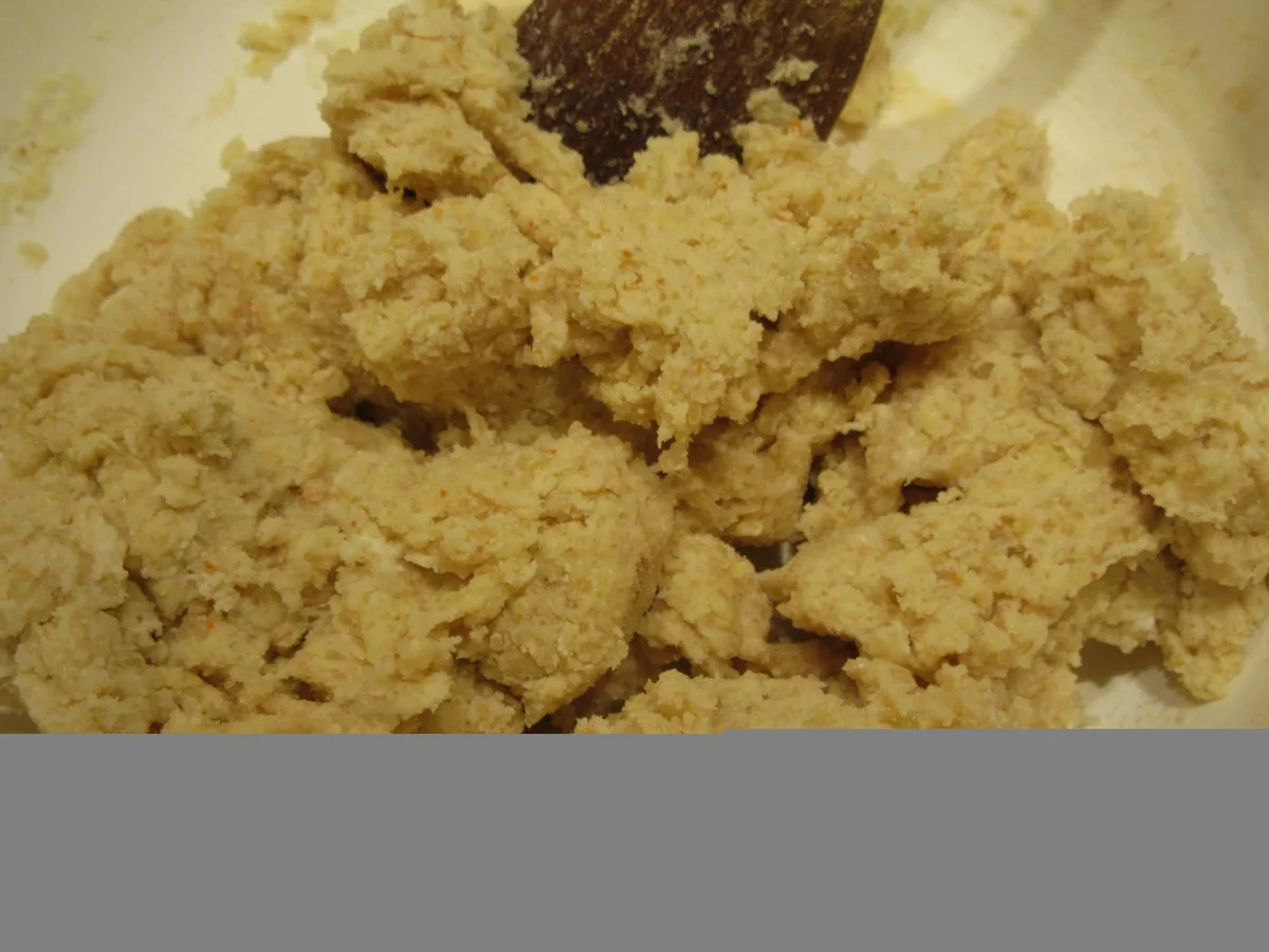 Rezept: Kuchen: Apfel-Vanillecreme-Kuchen mit Streuseln Bild Nr. 4 Kuchen: Apfel-Vanillecreme-Kuchen mit Streuseln - Rezept - Bild Nr. 4