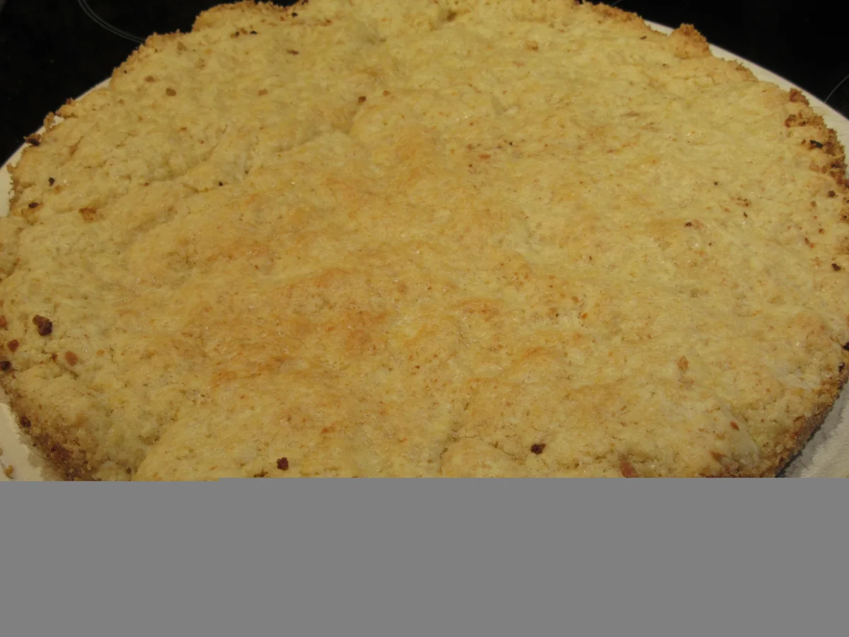 Rezept: Kuchen: Apfel-Vanillecreme-Kuchen mit Streuseln Bild Nr. 5 Kuchen: Apfel-Vanillecreme-Kuchen mit Streuseln - Rezept - Bild Nr. 5