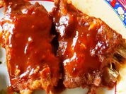 Spare Ribs ala Candi Dasa - Rezept - Bild Nr. 2
