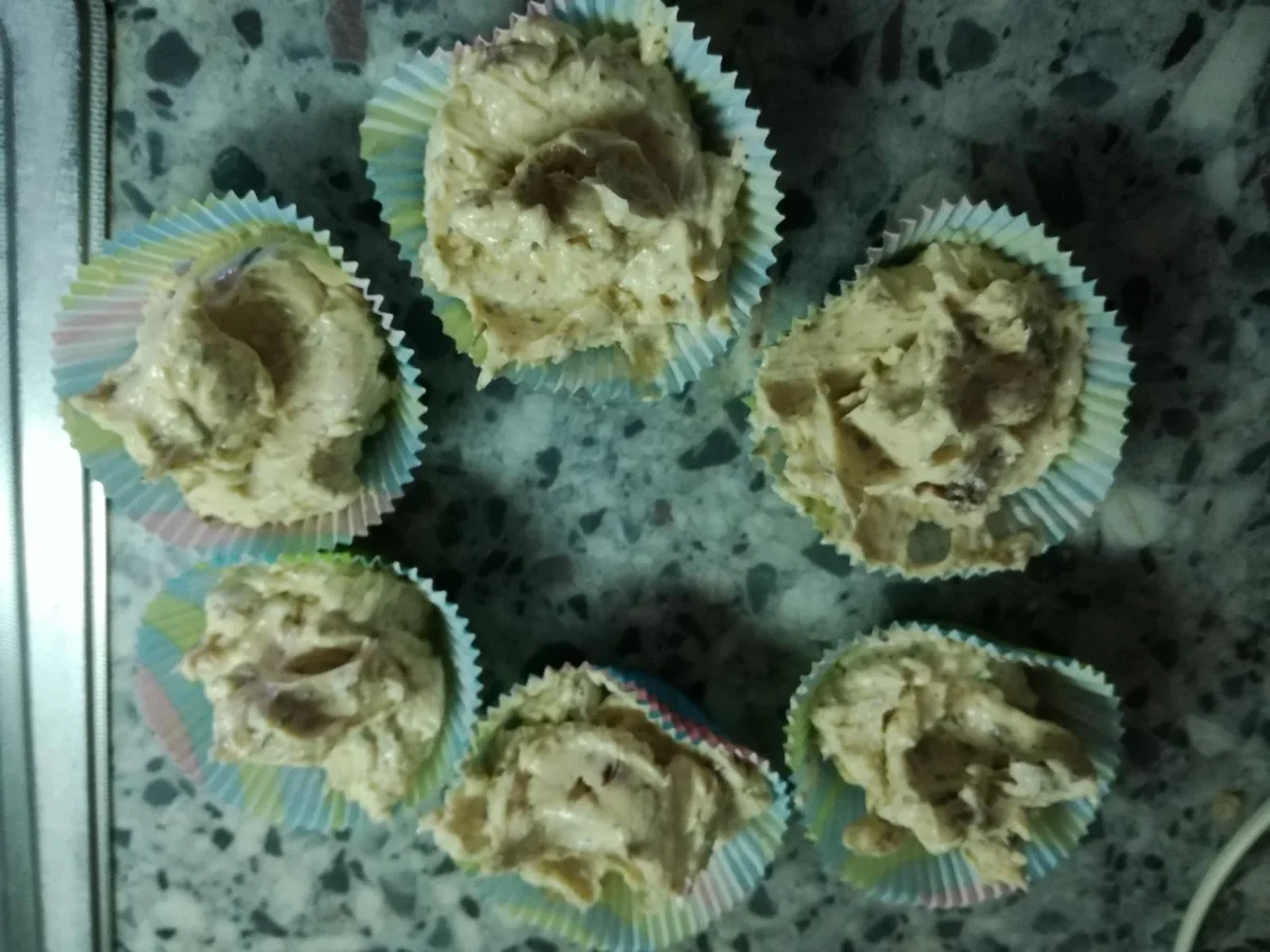 Kräuterbutter mit getrockneten Tomaten - Rezept - Bild Nr. 2