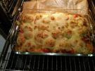 Blumenkohlauflauf mit frischen Pilzen - Rezept - Bild Nr. 2