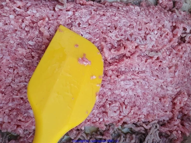 "Oecher Labskaus" à la Biggi (modifiziert nach Original Rezept) - Rezept - Bild Nr. 9508