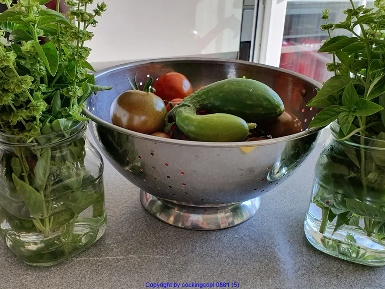 "Oecher Labskaus" à la Biggi (modifiziert nach Original Rezept) - Rezept - Bild Nr. 9511