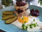 "Oecher Labskaus" à la Biggi (modifiziert nach Original Rezept) - Rezept - Bild Nr. 2