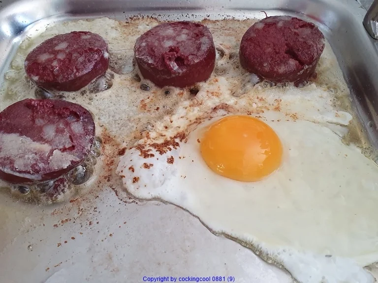 "Oecher Labskaus" à la Biggi (modifiziert nach Original Rezept) - Rezept - Bild Nr. 9514