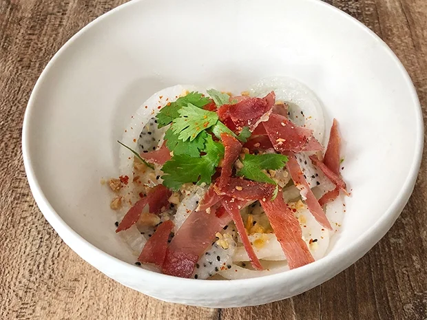 Rezept: Improgang Promiteam Bild Nr. 2 Improgang Promiteam - Rezept - Bild Nr. 2