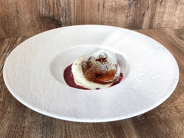 Rezept: Schwarzwaldmädel (Micki Krause) Bild Nr. 2 Schwarzwaldmädel (Micki Krause) - Rezept - Bild Nr. 2