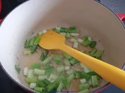 Wasabi Limetten Creme Sosse - Rezept - Bild Nr. 3