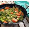 BiNe` S BROCCOLI - MÖHRENAUFLAUF - Rezept - Bild Nr. 7