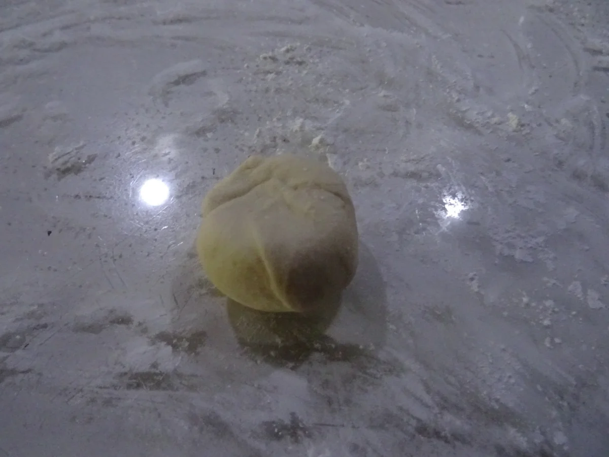 Rezept: Wan Tan's mit süß-scharfem Wok-Gemüse und Teriyaki-Soße Bild Nr. 9 Wan Tan's mit süß-scharfem Wok-Gemüse und Teriyaki-Soße - Rezept - Bild Nr. 9