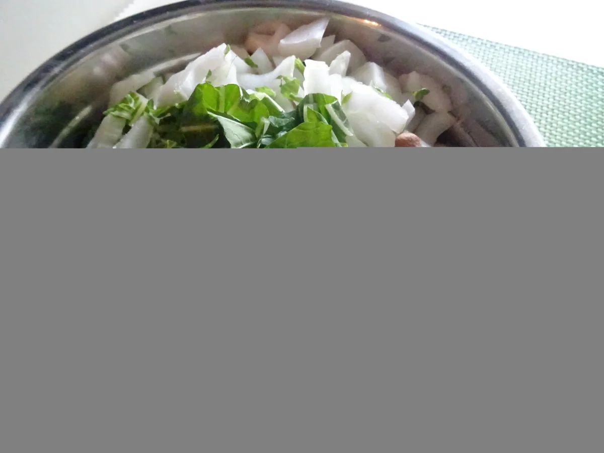 Rezept: Wan Tan's mit süß-scharfem Wok-Gemüse und Teriyaki-Soße Bild Nr. 15 Wan Tan's mit süß-scharfem Wok-Gemüse und Teriyaki-Soße - Rezept - Bild Nr. 15