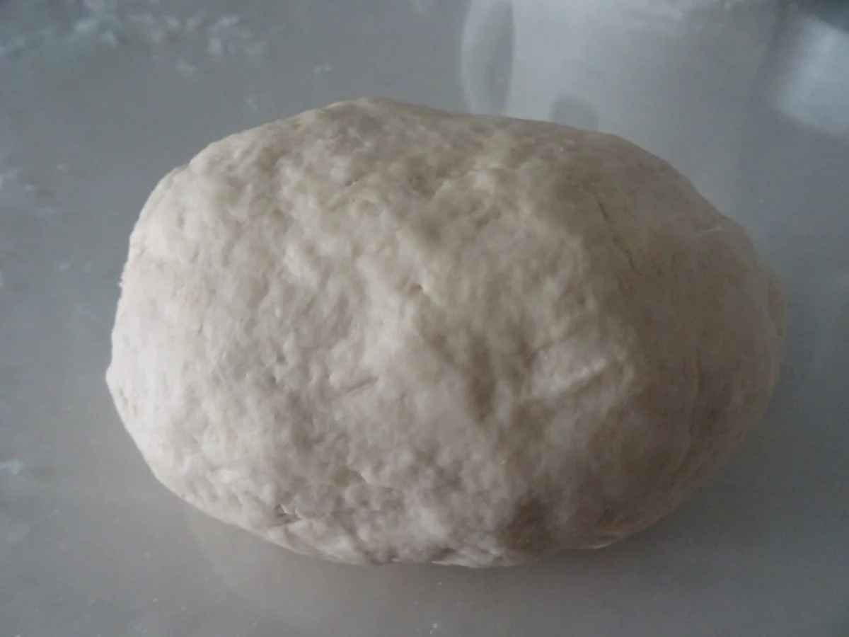 Wan Tan-Teig - Rezept - Bild Nr. 2