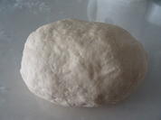 Rezept: Wan Tan-Teig Bild Nr. 2 Wan Tan-Teig - Rezept - Bild Nr. 2