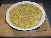 Kartoffel-Gurkensalat - Rezept - Bild Nr. 2