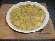 Kartoffel-Gurkensalat - Rezept - Bild Nr. 2