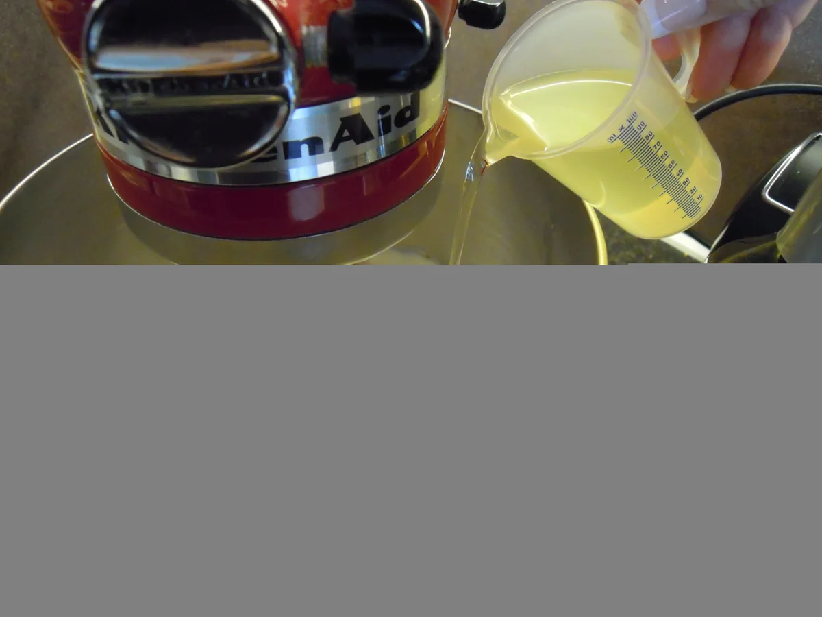 Steppdecken Kuchen - Rezept - Bild Nr. 4