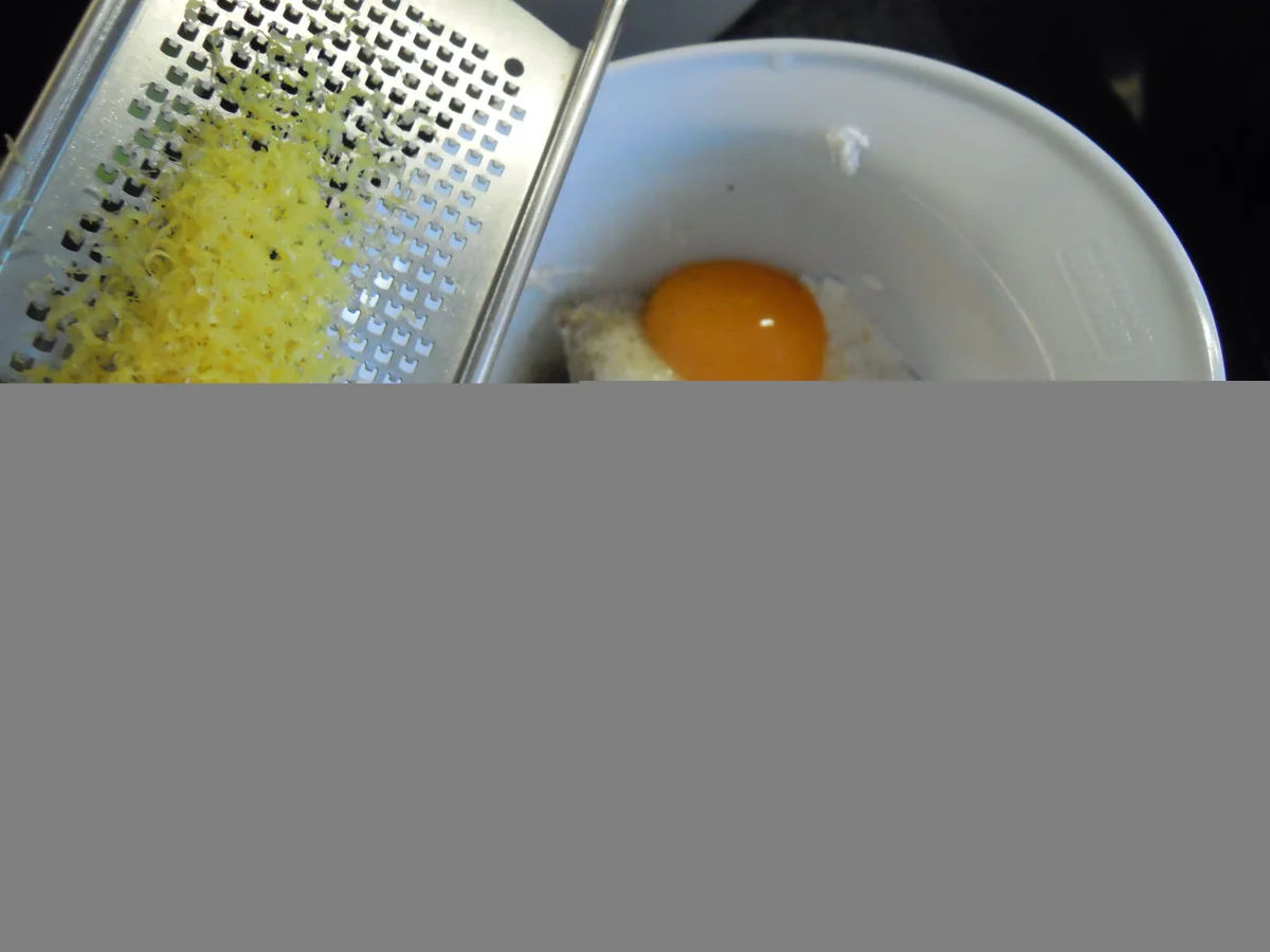 Steppdecken Kuchen - Rezept - Bild Nr. 7