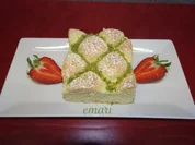 Steppdecken Kuchen - Rezept - Bild Nr. 16598