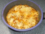 Lauchauflauf - Rezept - Bild Nr. 2