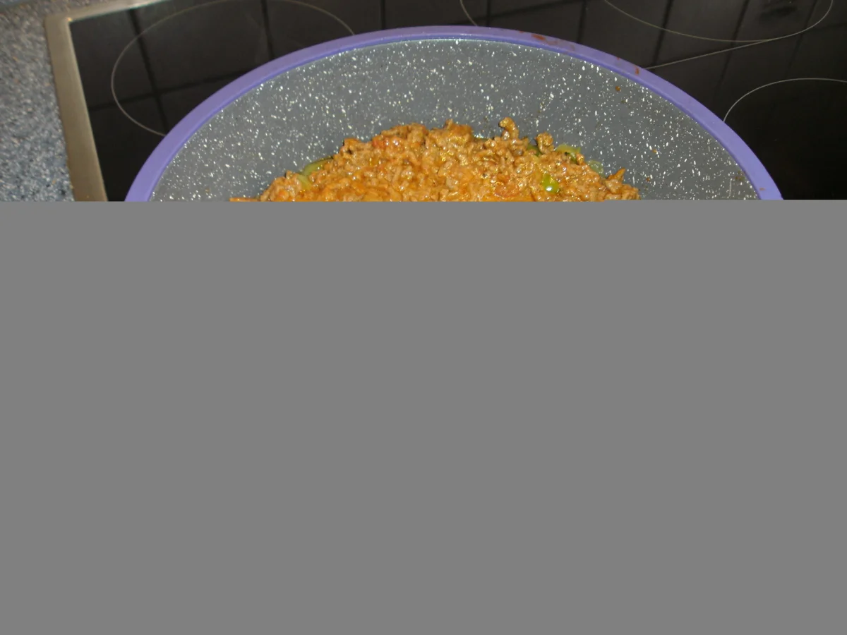 Lauchauflauf - Rezept - Bild Nr. 4