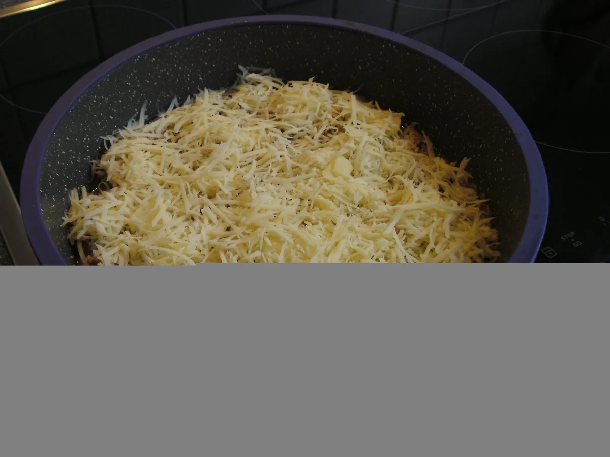 Lauchauflauf - Rezept - Bild Nr. 5