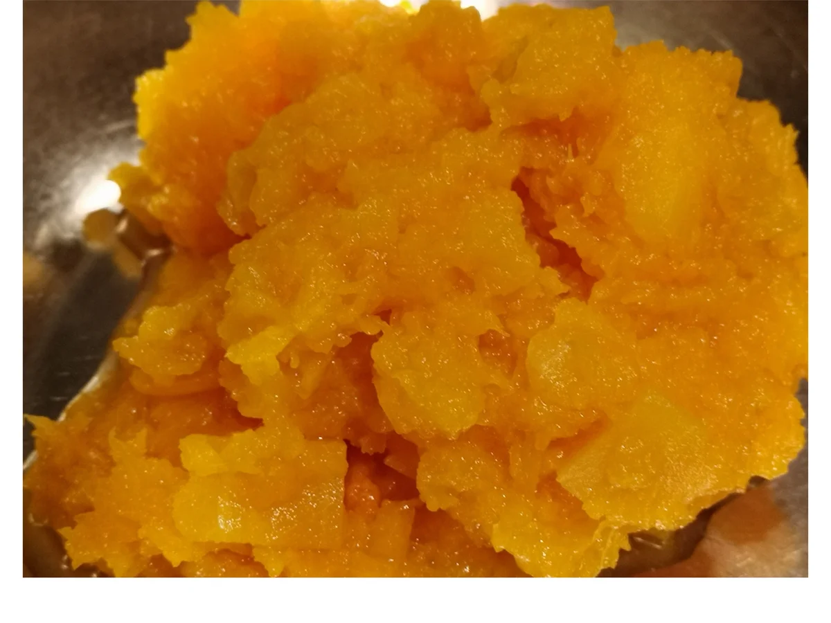 Rezept: BiNe` S HERBSTLICHER KÜRBISKUCHEN Bild Nr. 4 BiNe` S HERBSTLICHER KÜRBISKUCHEN - Rezept - Bild Nr. 4