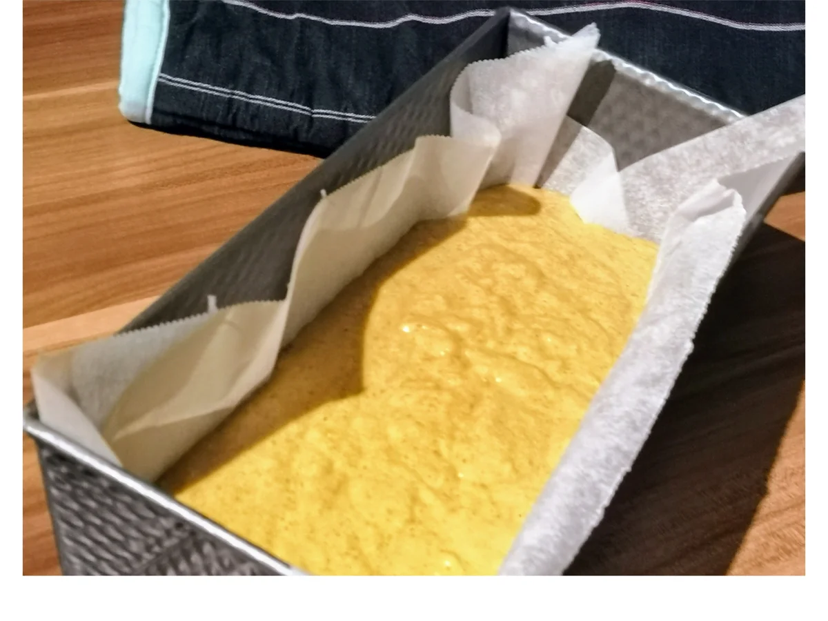 Rezept: BiNe` S HERBSTLICHER KÜRBISKUCHEN Bild Nr. 6 BiNe` S HERBSTLICHER KÜRBISKUCHEN - Rezept - Bild Nr. 6