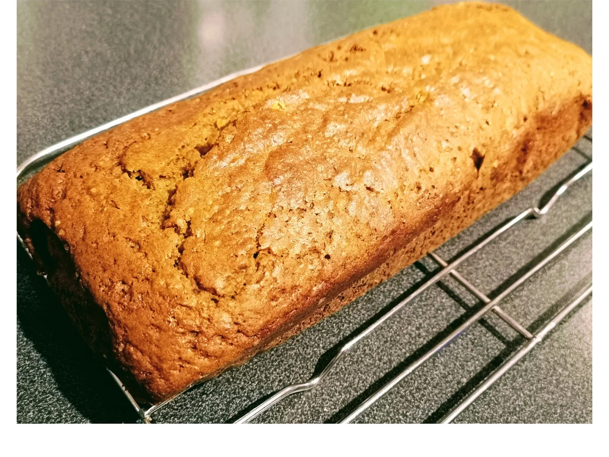 Rezept: BiNe` S HERBSTLICHER KÜRBISKUCHEN Bild Nr. 7 BiNe` S HERBSTLICHER KÜRBISKUCHEN - Rezept - Bild Nr. 7