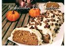 BiNe` S HERBSTLICHER KÜRBISKUCHEN - Rezept - Bild Nr. 10
