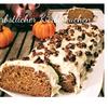 BiNe` S HERBSTLICHER KÜRBISKUCHEN - Rezept - Bild Nr. 10