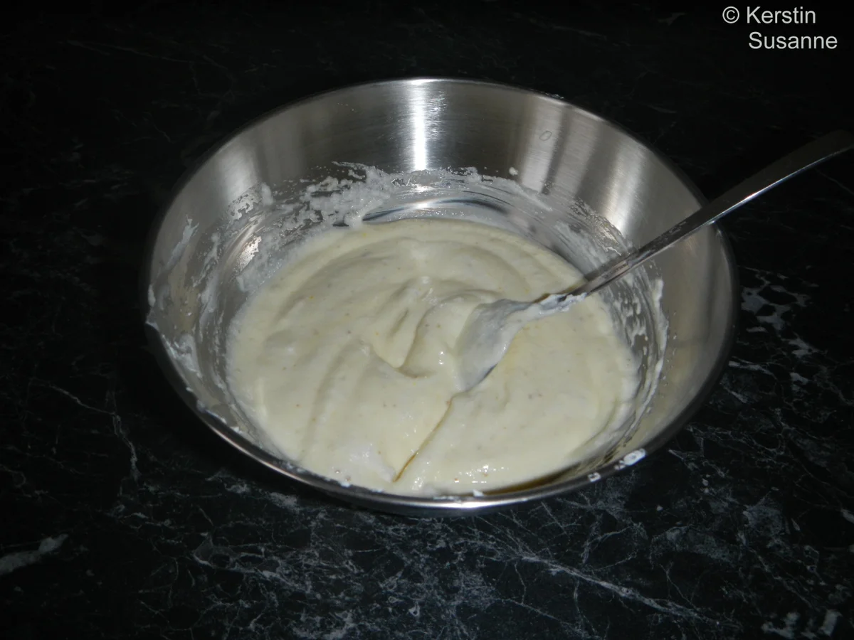 Rezept: Quarktaschen Bild Nr. 14 Quarktaschen - Rezept - Bild Nr. 14