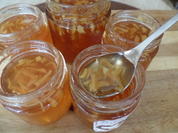 Ingwergelee - Rezept - Bild Nr. 9532
