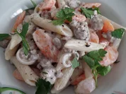 Hack-Möhren-Pasta - Rezept - Bild Nr. 9532