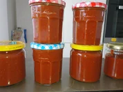 Currywurstsauce Berliner Art - Rezept - Bild Nr. 9532