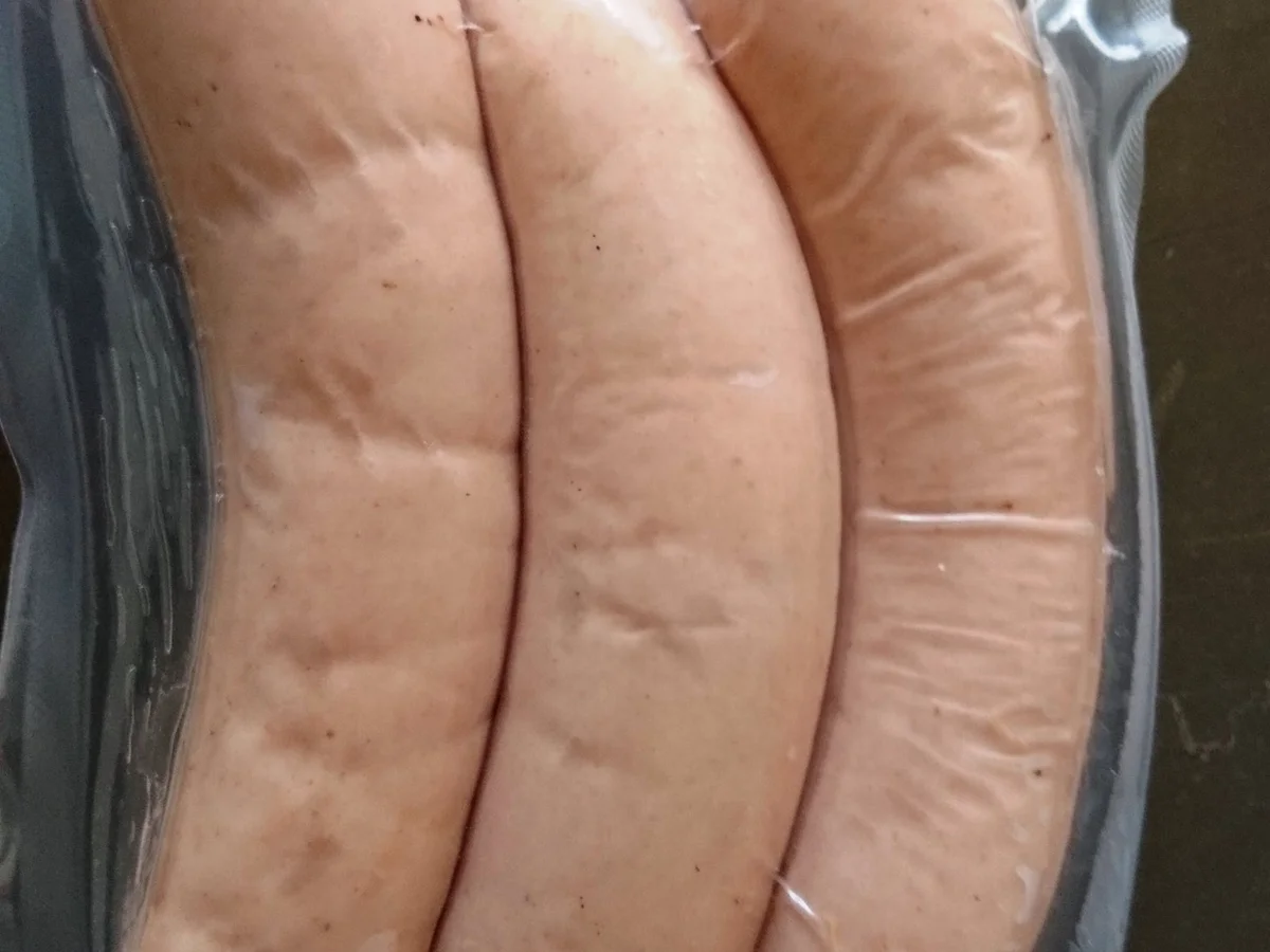 Currywurstsauce Berliner Art - Rezept - Bild Nr. 9533