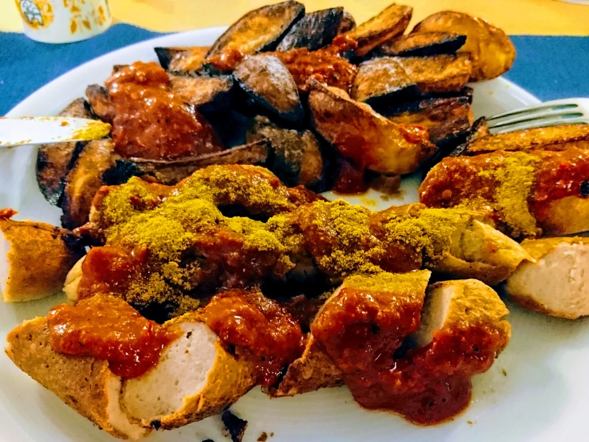 Currywurstsauce Berliner Art - Rezept - Bild Nr. 9539